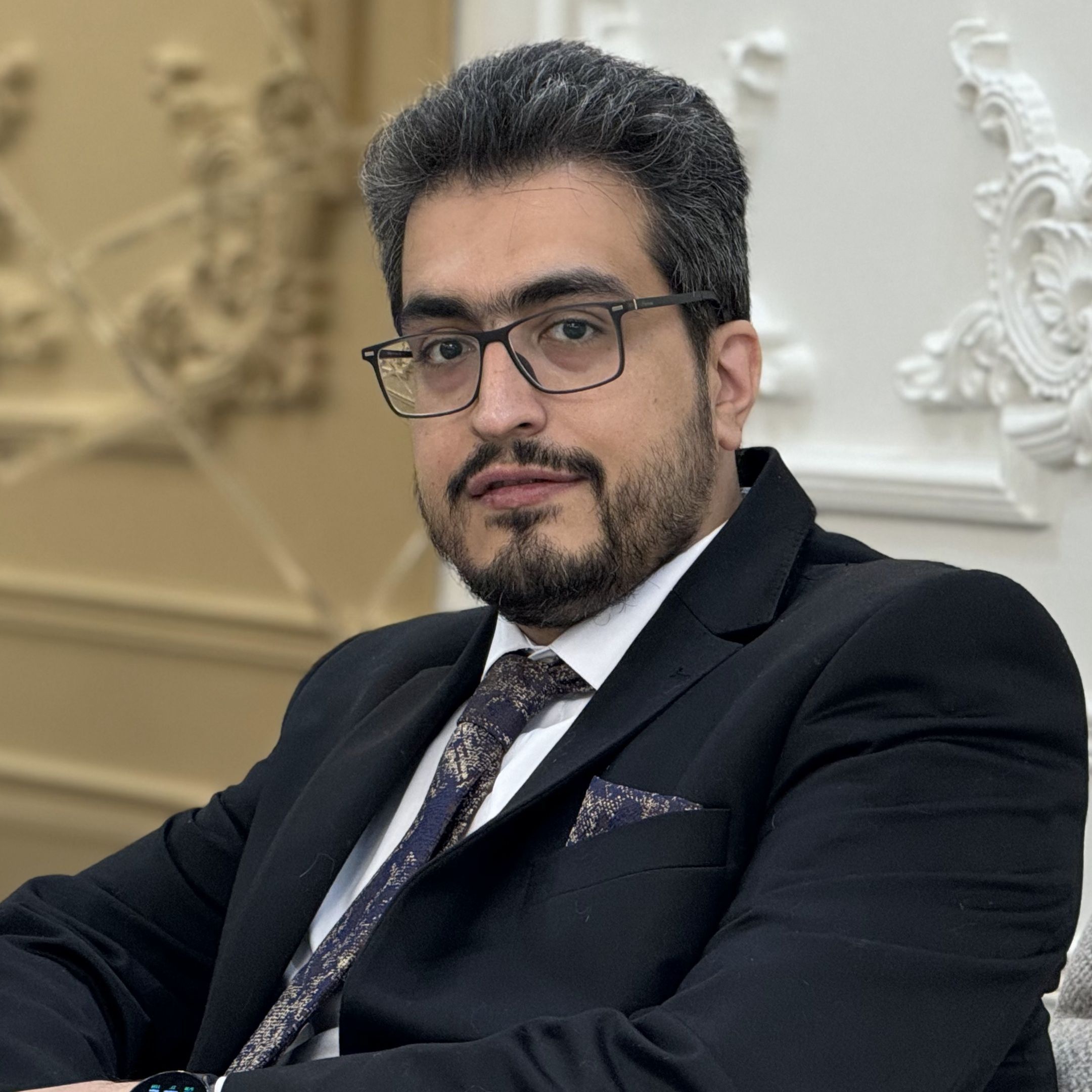 دکتر مجتبی نسیمی - پوست و مو بیرجند