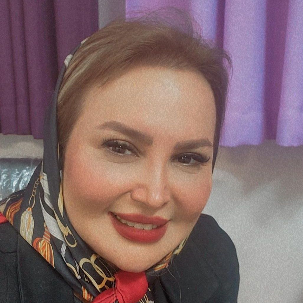 دکتر محبوبه کوهستانی - زنان و زایمان گرگان