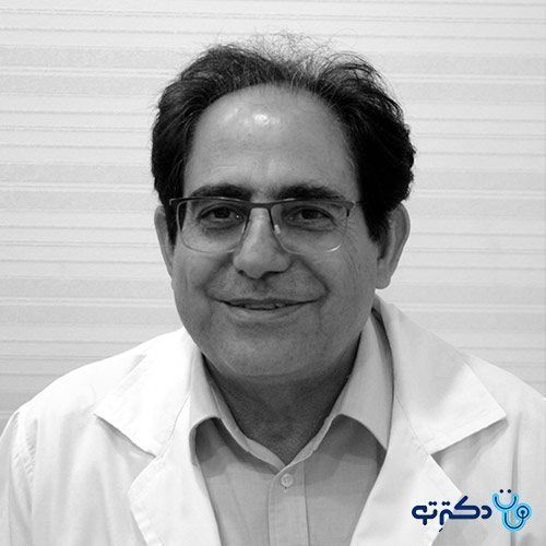 دکتر خسرو بهلولی - قلب و عروق تهران