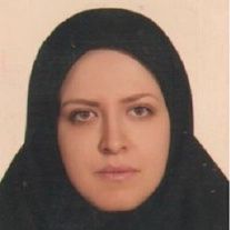 فاطمه حاجی علیرضالو - روانشناسی خوی