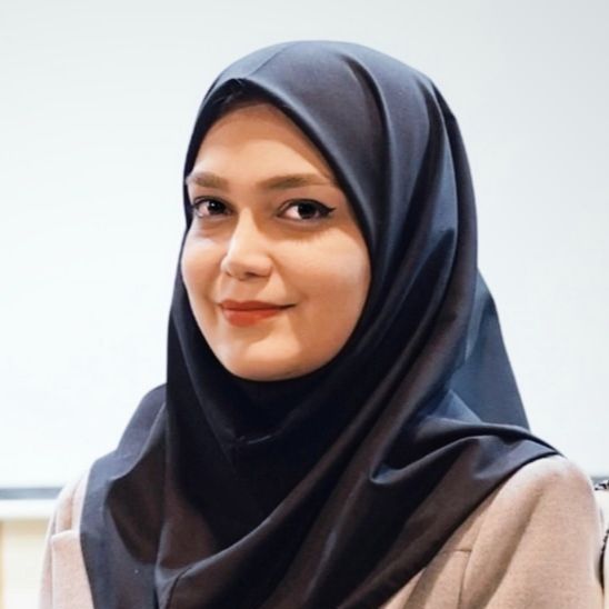 دکتر مریم القاصی - عمومی 