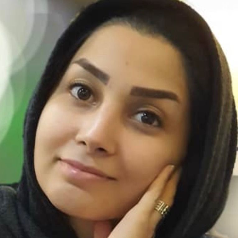 الهه پیشدادیان - مامایی 