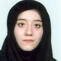 سمیه کاردان باغی - مامایی تهران