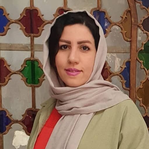 نفیسه بالائی - روانشناسی تهران