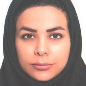 دکتر نازنین صدرایی - رادیولوژی شیراز