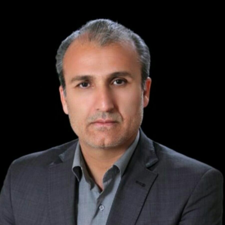 دکتر مصطفی چراغی - قلب و عروق خرم آباد