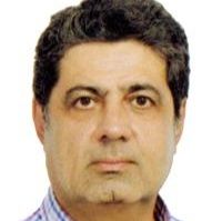 دکتر پرویز فقیهی - چشم پزشکی تهران