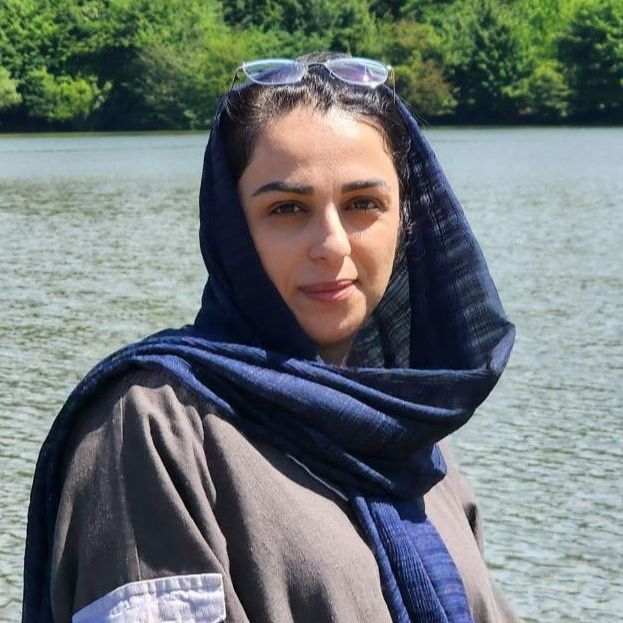 عطیه موحدی نیا - روانشناسی تهران