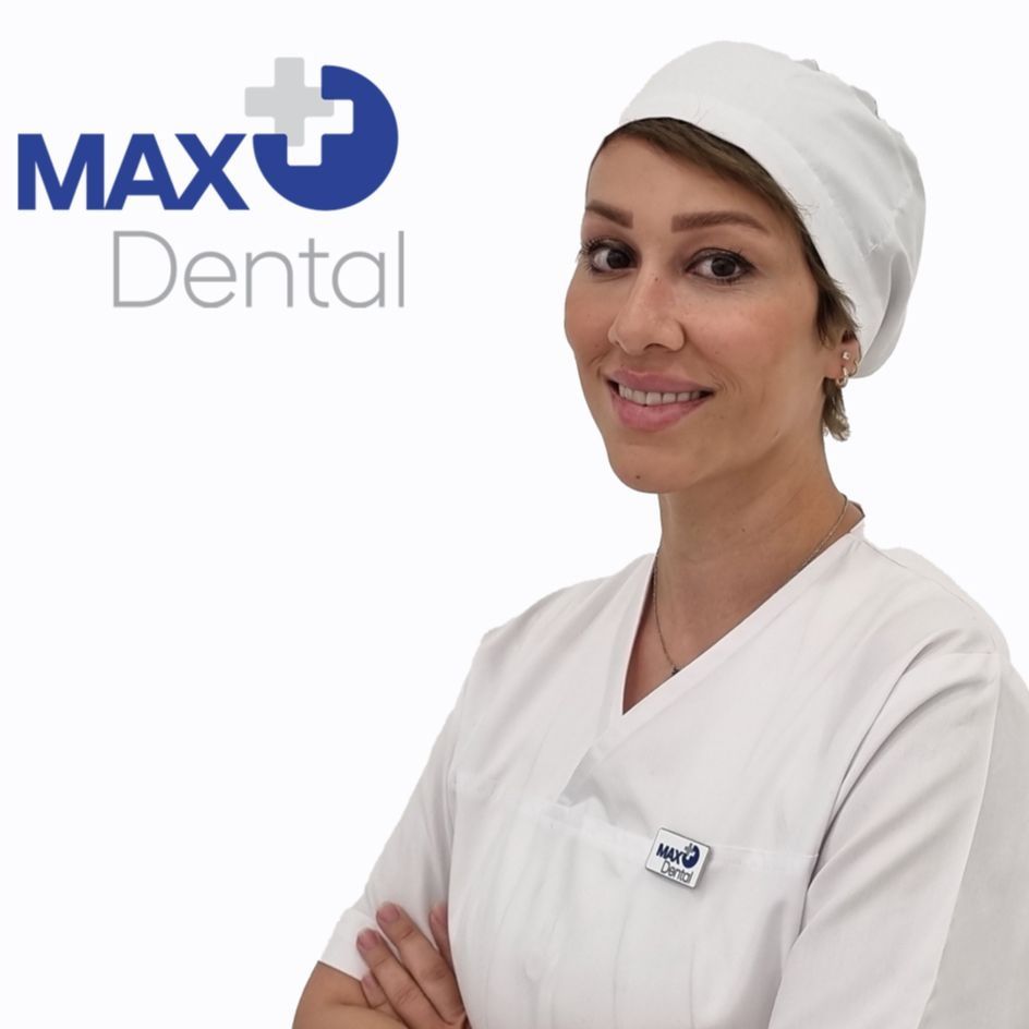 دکتر نوشین موسوی نمین - دندانپزشک 