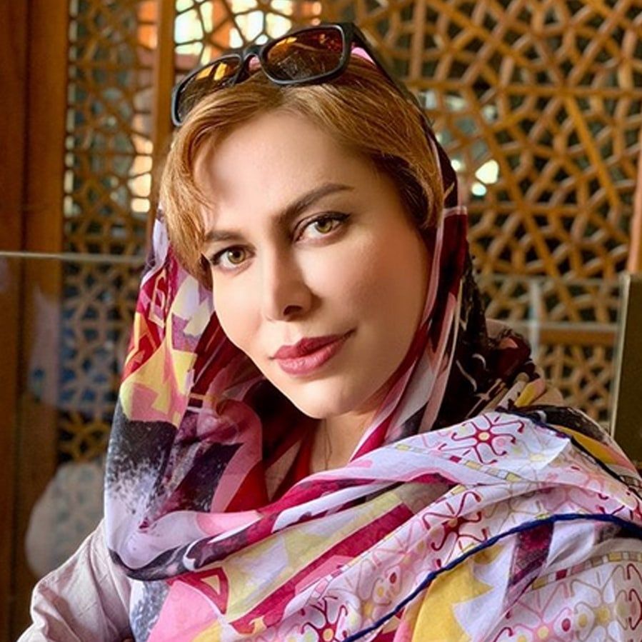 دکتر سیما مسعودنیا - پوست و مو تهران