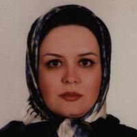 دکتر مریم قرائتی - ریه قزوین