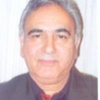 دکتر سیروس بهروش - جراحی عمومی تهران