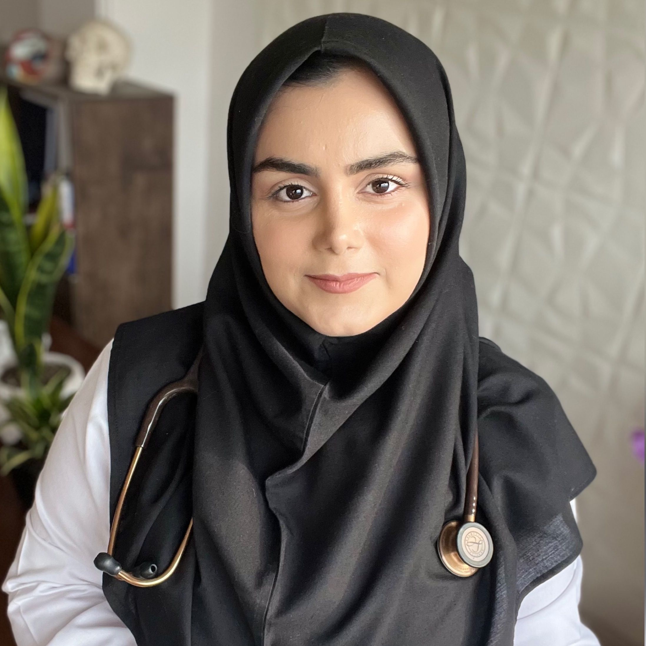 دکتر فاطمه دژند - عمومی 