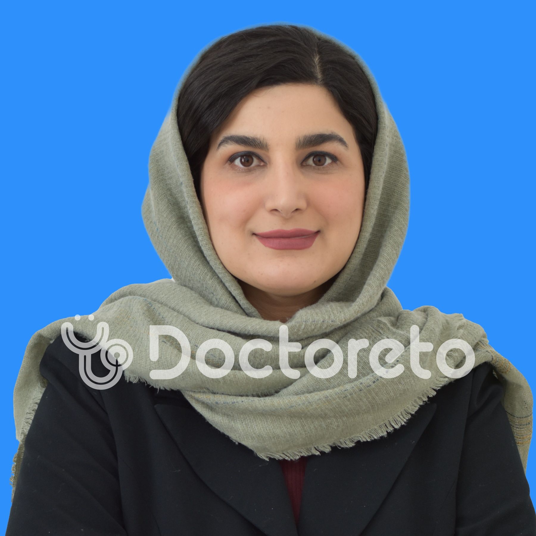 الهام صیحه ای - گفتاردرمانی بندرعباس