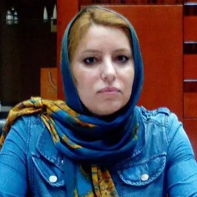 دکتر فریبا بسیج - عمومی تهران