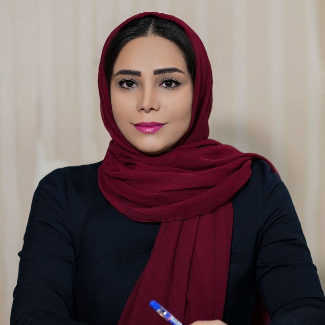 رعنا آزاد - روانشناسی تهران