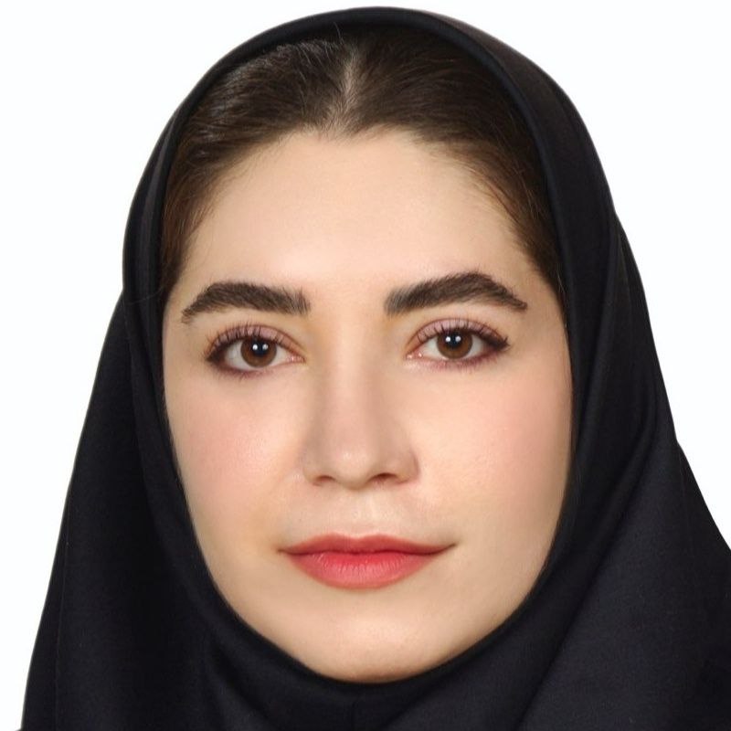 دکتر پریا فیروزنیا - عمومی بجنورد