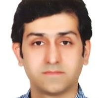 دکتر علی جعفری - چشم پزشکی تهران