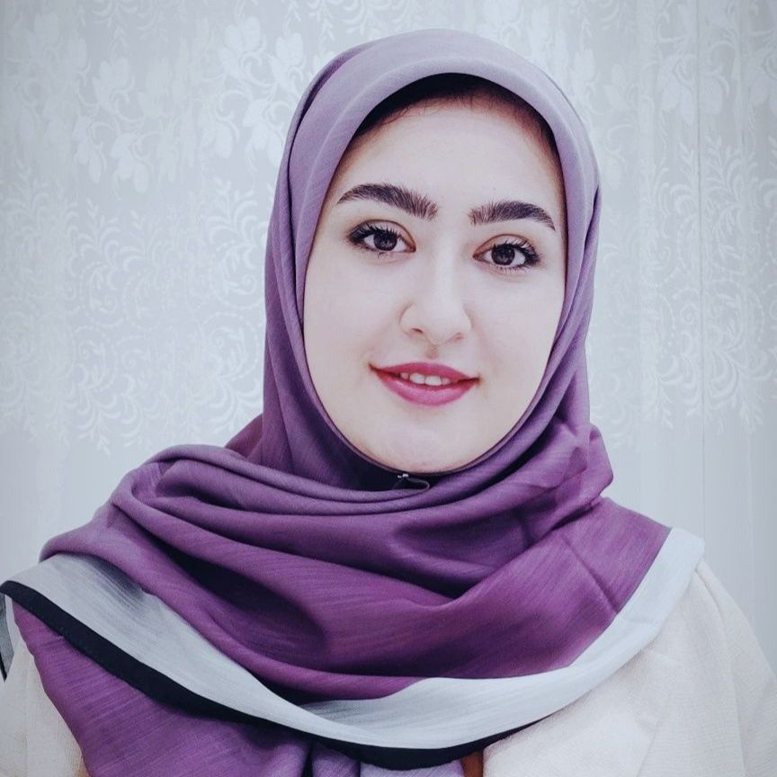 سمیرا جعفری - روانشناسی رشت