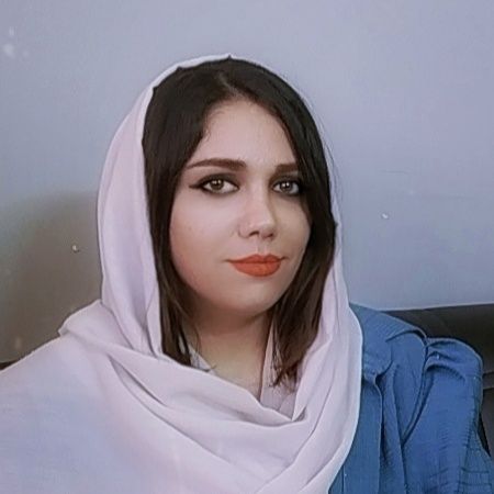 مینا خزیمه - روانشناسی مشهد