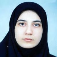 دکتر کیمیا صدیقی - داخلی بندرعباس