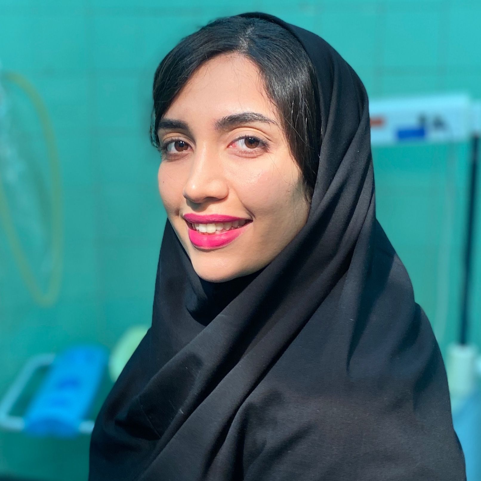 ملیکا احمدی کیا - مامایی 