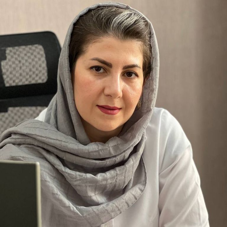 دکتر حنا میرزابیگی - قلب و عروق ایلام