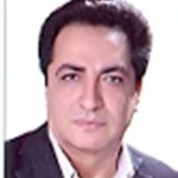 دکتر علیرضا دانش شهرکی - عمومی زاهدان