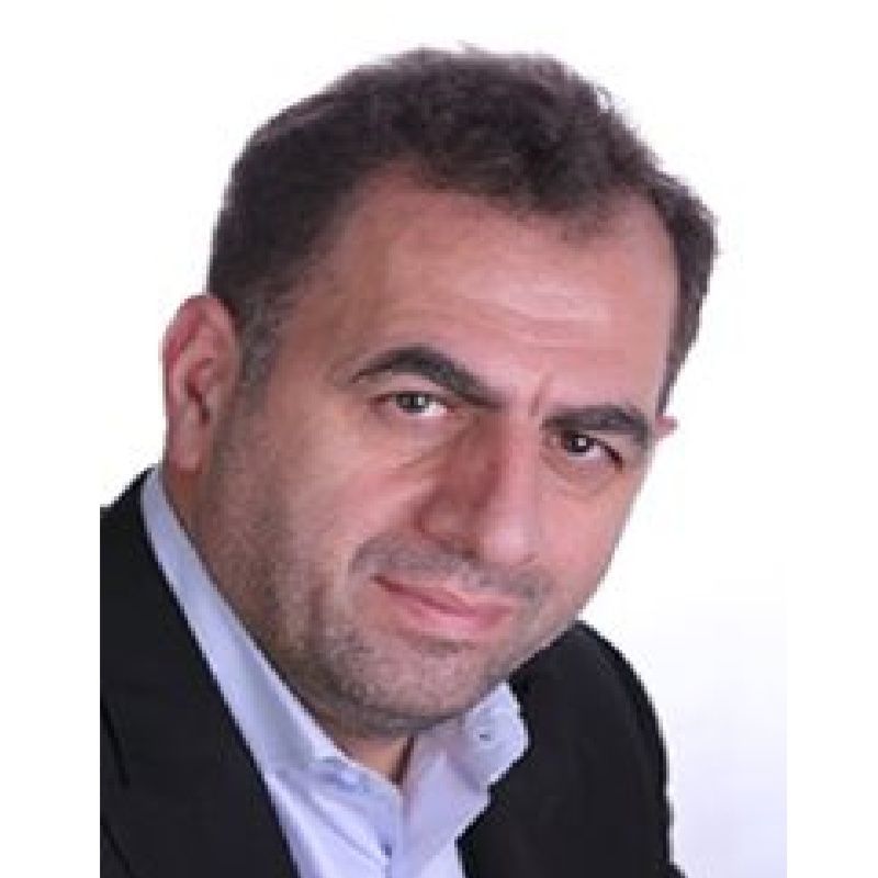 دکتر سیدمحسن علوی - چشم پزشکی تهران