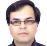 دکتر عبدالرضا کارآموز - طب اورژانس سیرجان