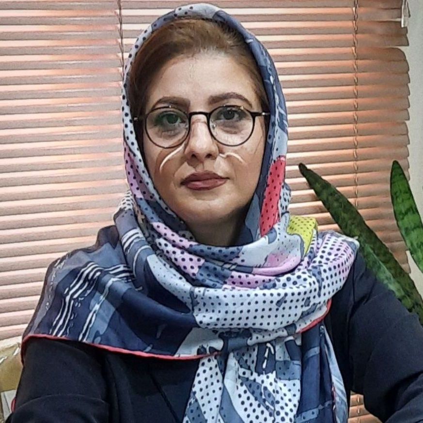 ناهید محمد علی زاده - روانشناسی تهران