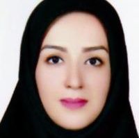 مهرناز مهرابی - کار درمانی اصفهان