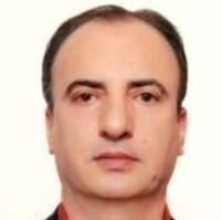 دکتر محسن طاهری محمودی - اورولوژی تهران