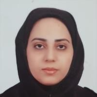 دکتر فاطمه جلالی - کودکان و اطفال رفسنجان