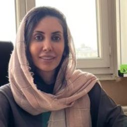 الهام مقتدری - روانشناسی تهران