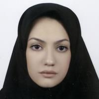 ندا بیات - فیزیوتراپی تهران