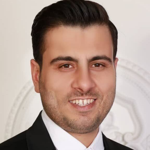 مهدی قدرتی شهیدی - روانشناسی تهران