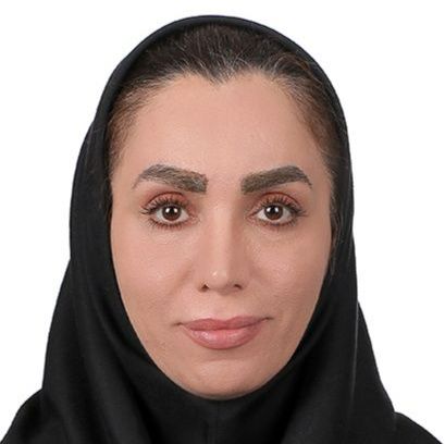 دکتر فخرالسادات چاوشی - گوش و حلق و بینی مشهد