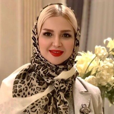 دکتر ماندانا خسروآرا - پوست و مو تهران