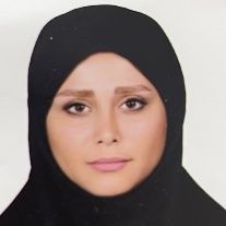 سمیه میرزائی - روانشناسی تهران