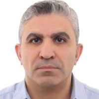 دکتر آرش شرافت وزیری - ارتوپدی تهران