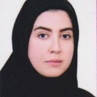 ساغر هاشم نیا - گفتاردرمانی تهران