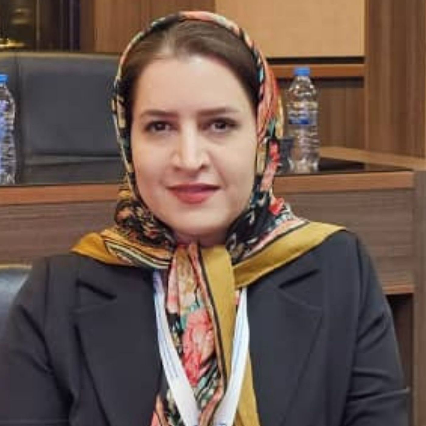 دکتر سیده محبوبه رئوفی کلاچایه - داخلی رشت