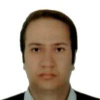 دکتر سعید آل رسول دهکردی - رادیولوژی رباط کریم