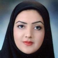 دکتر نسیم پوردامغان - زنان و زایمان کرمان