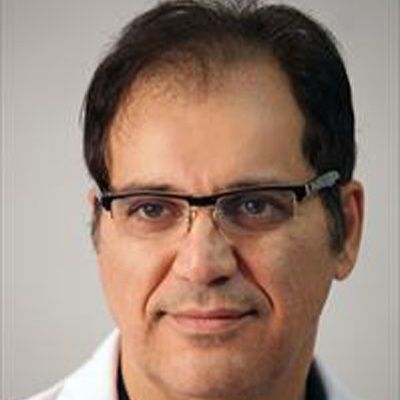 دکتر مصطفی نجاتیان - عمومی تهران