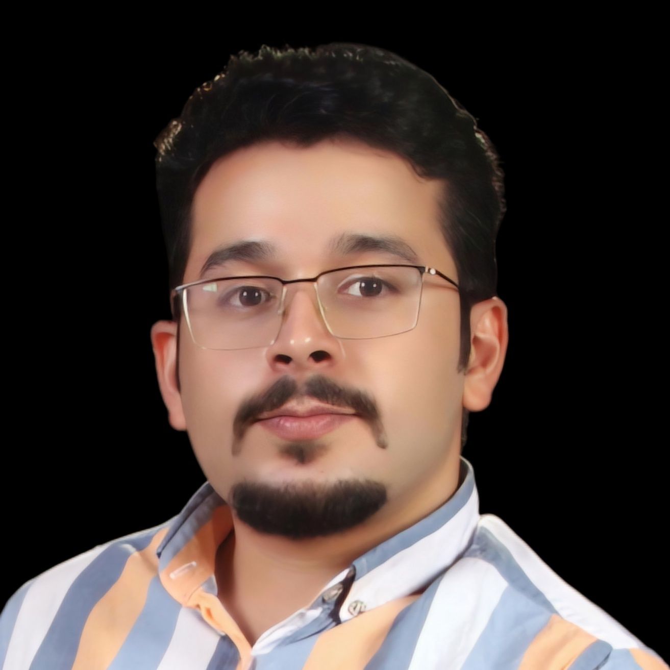 دکتر یوسف حسنی - روانشناسی 