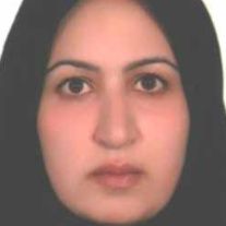 زهرا امینی - روانشناسی اصفهان