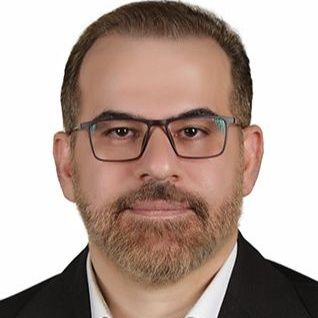 دکتر محمدرضا بابائی - رادیولوژی تهران