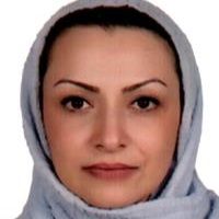 دکتر سودابه منتظمی - دندانپزشک تهران